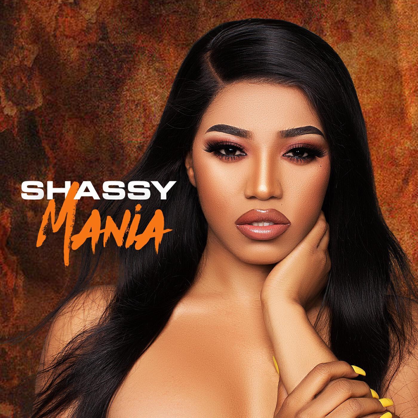 Релиз Shassy Mania