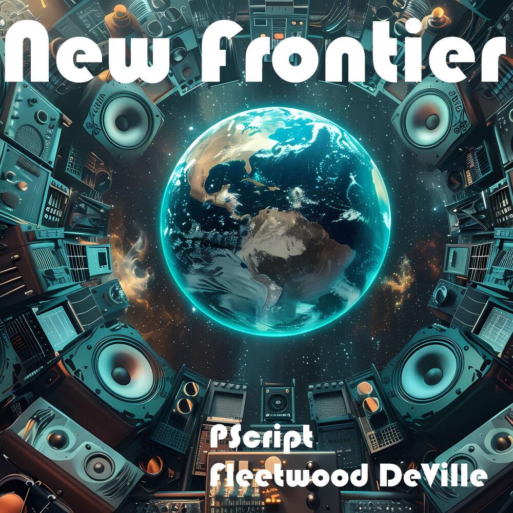Релиз New Frontier
