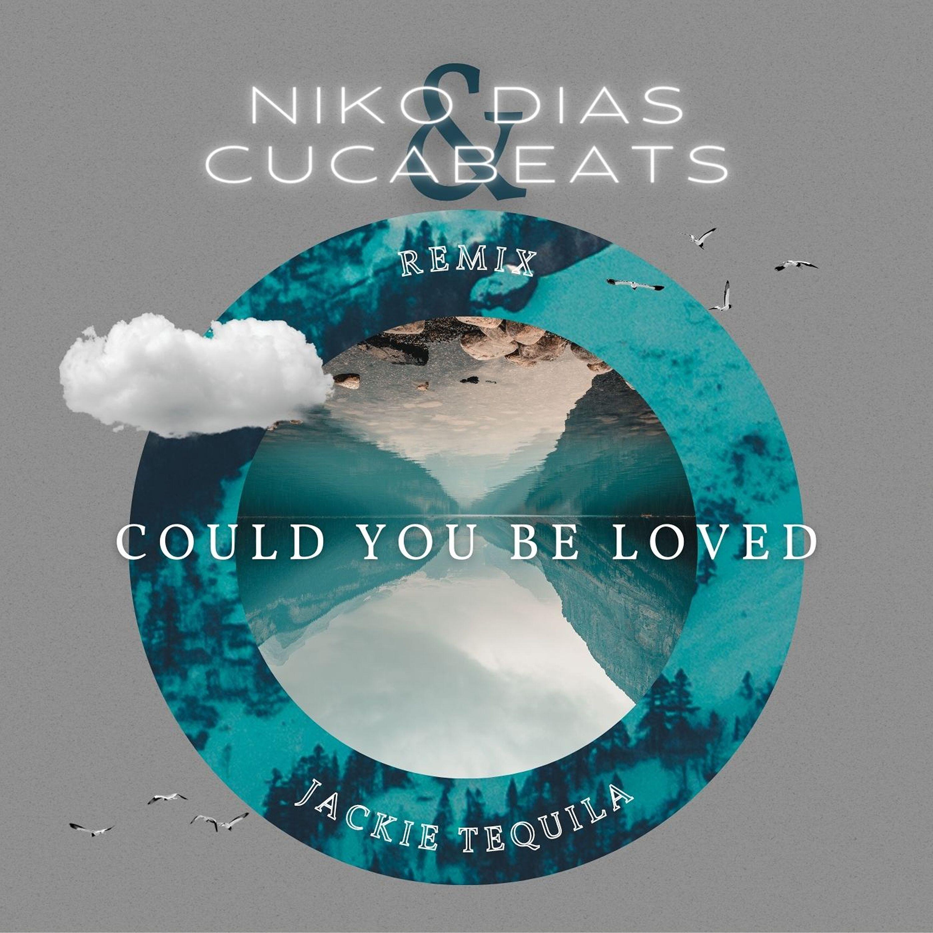 Релиз Could You Be Loved / Jackie Tequila