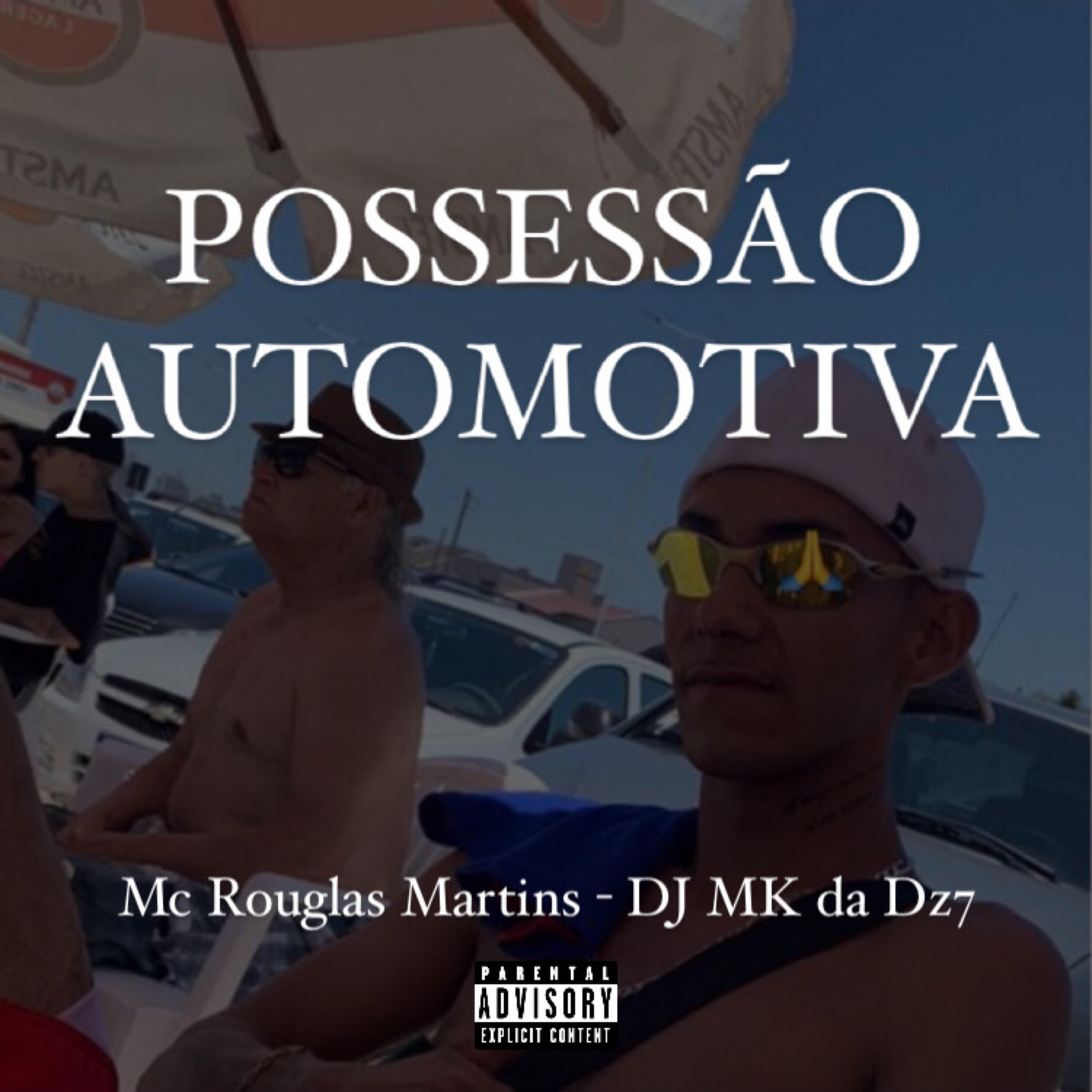 Mc Rouglas Martins