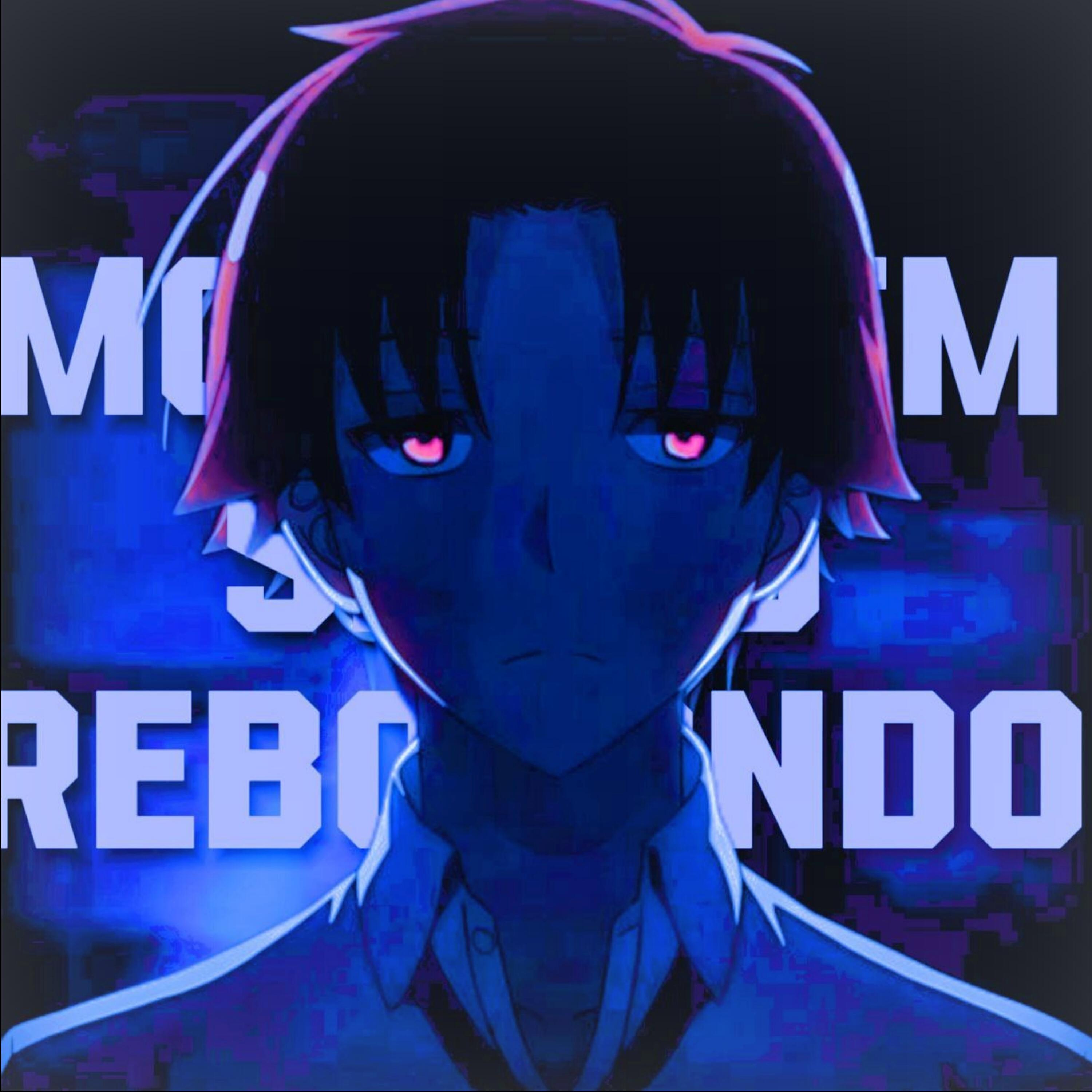 Релиз Montagem Sento Rebolando