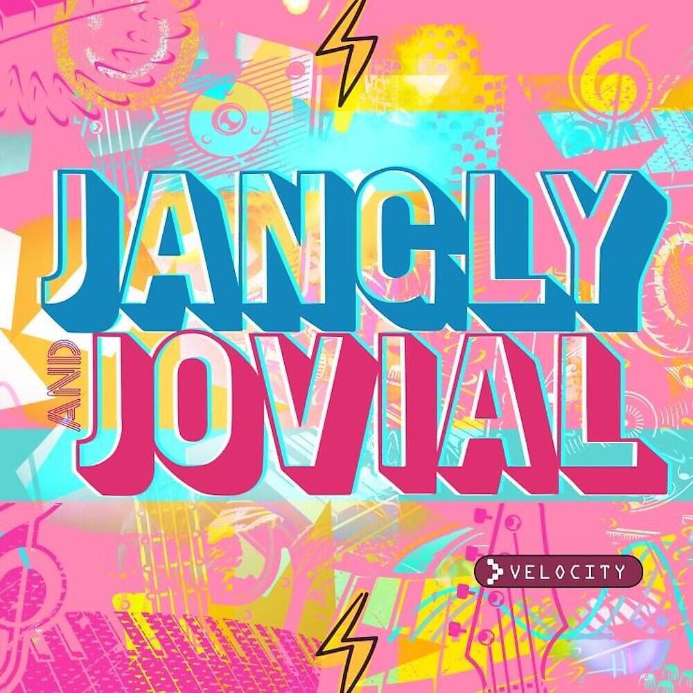 Релиз Jangly Jovial