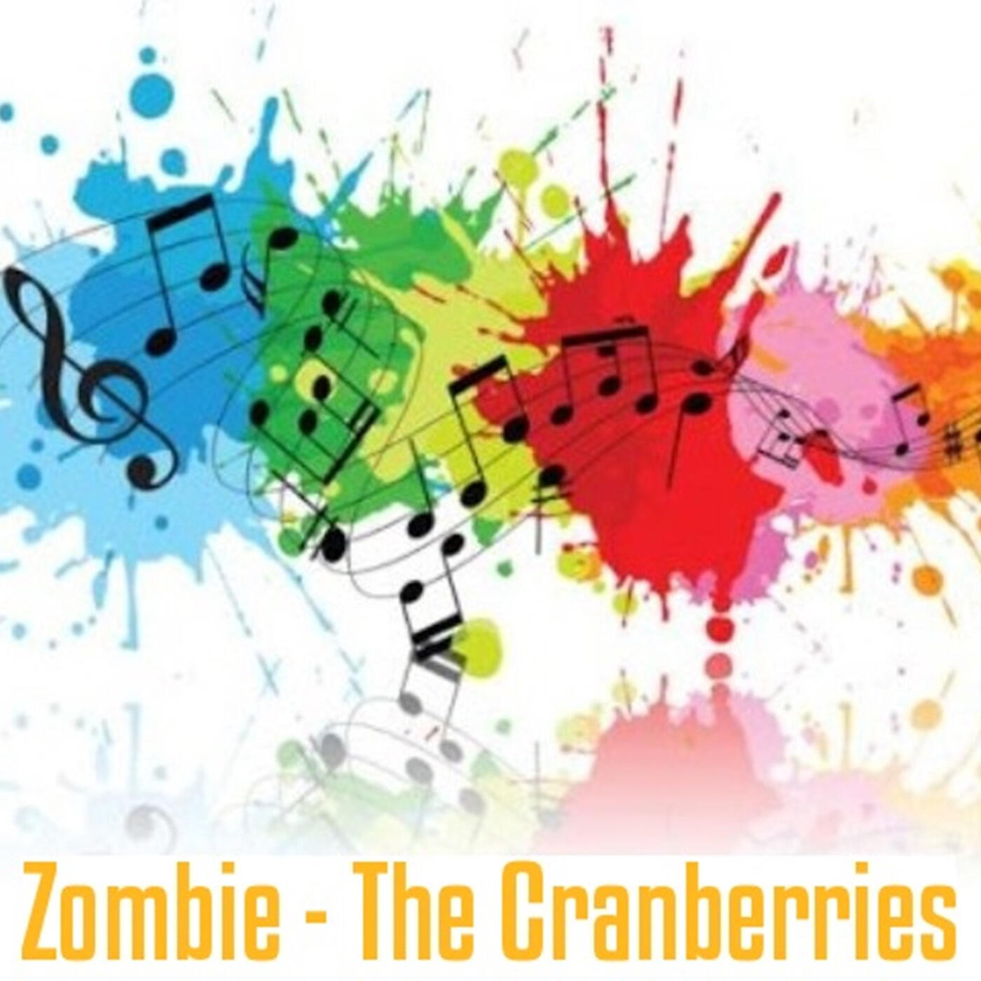 Релиз Zombie - The Cranberries