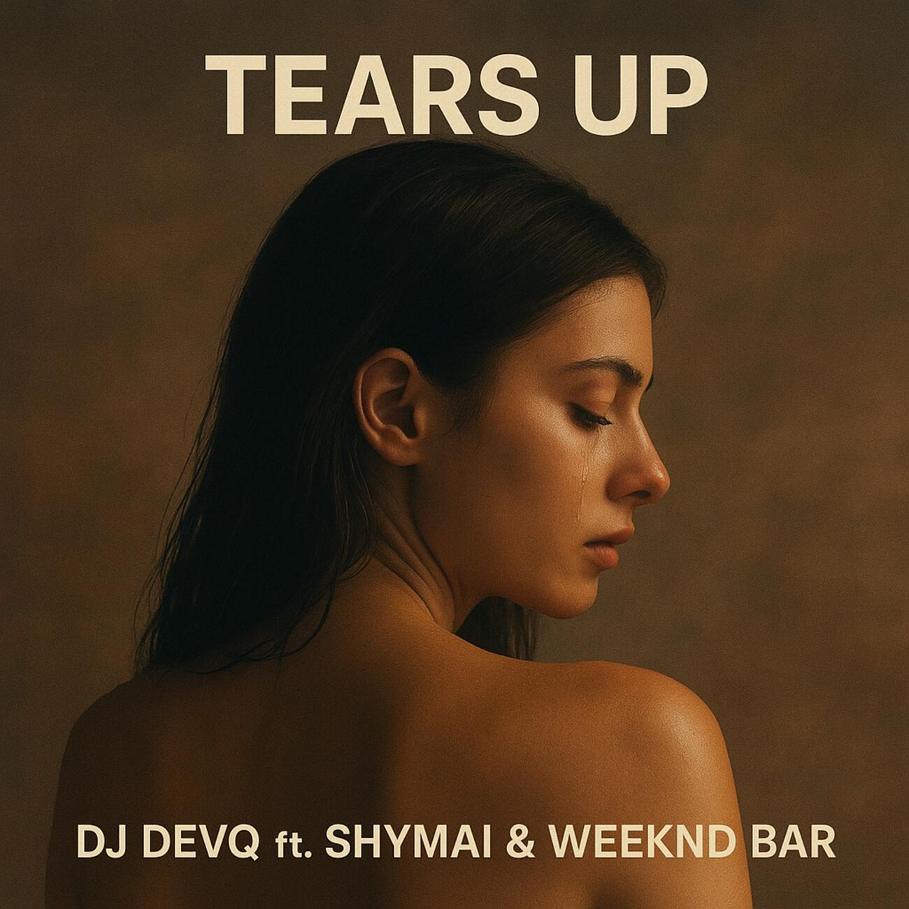 Релиз Tears up