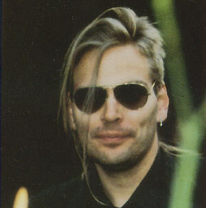 Matthias Schuster