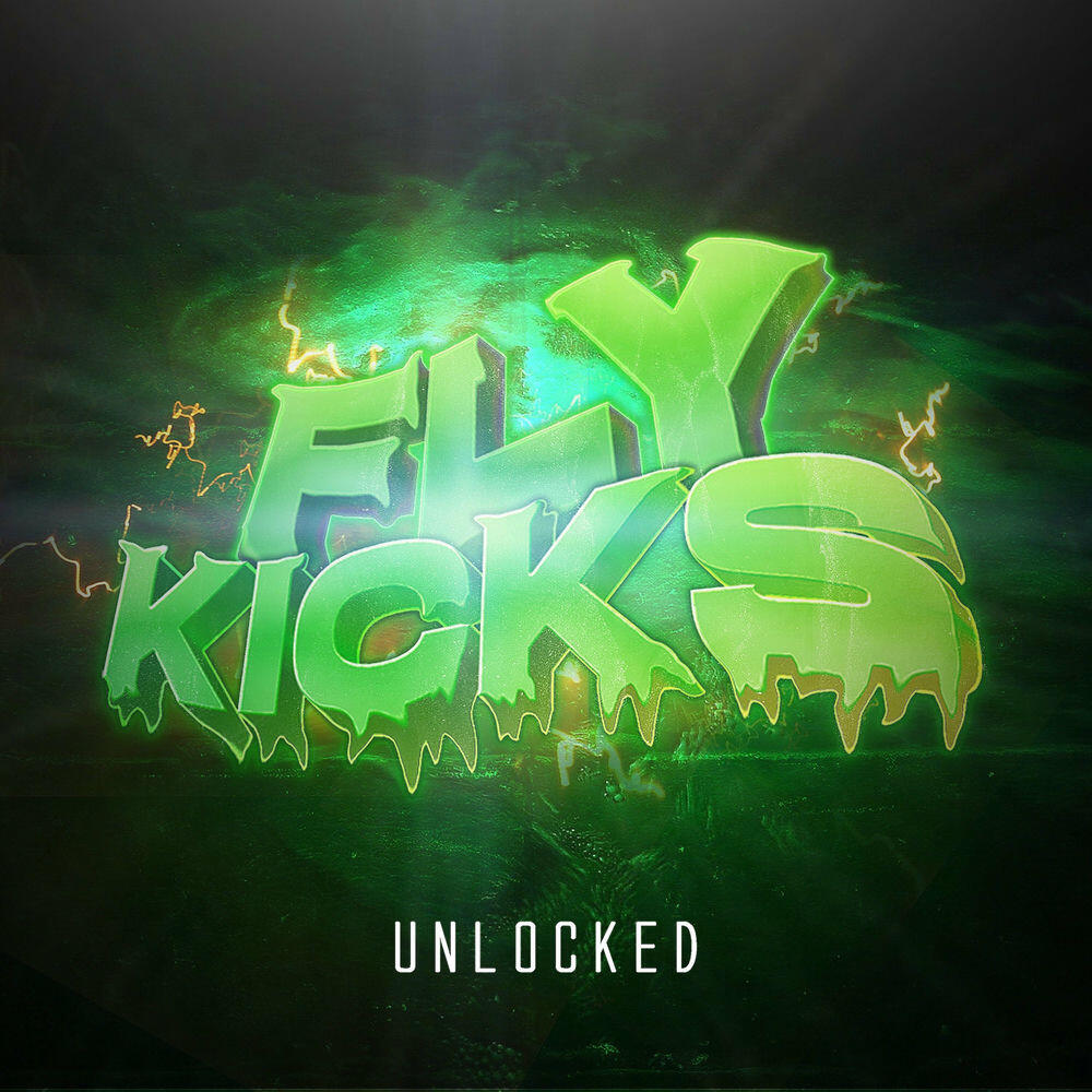 Релиз Fly Kicks