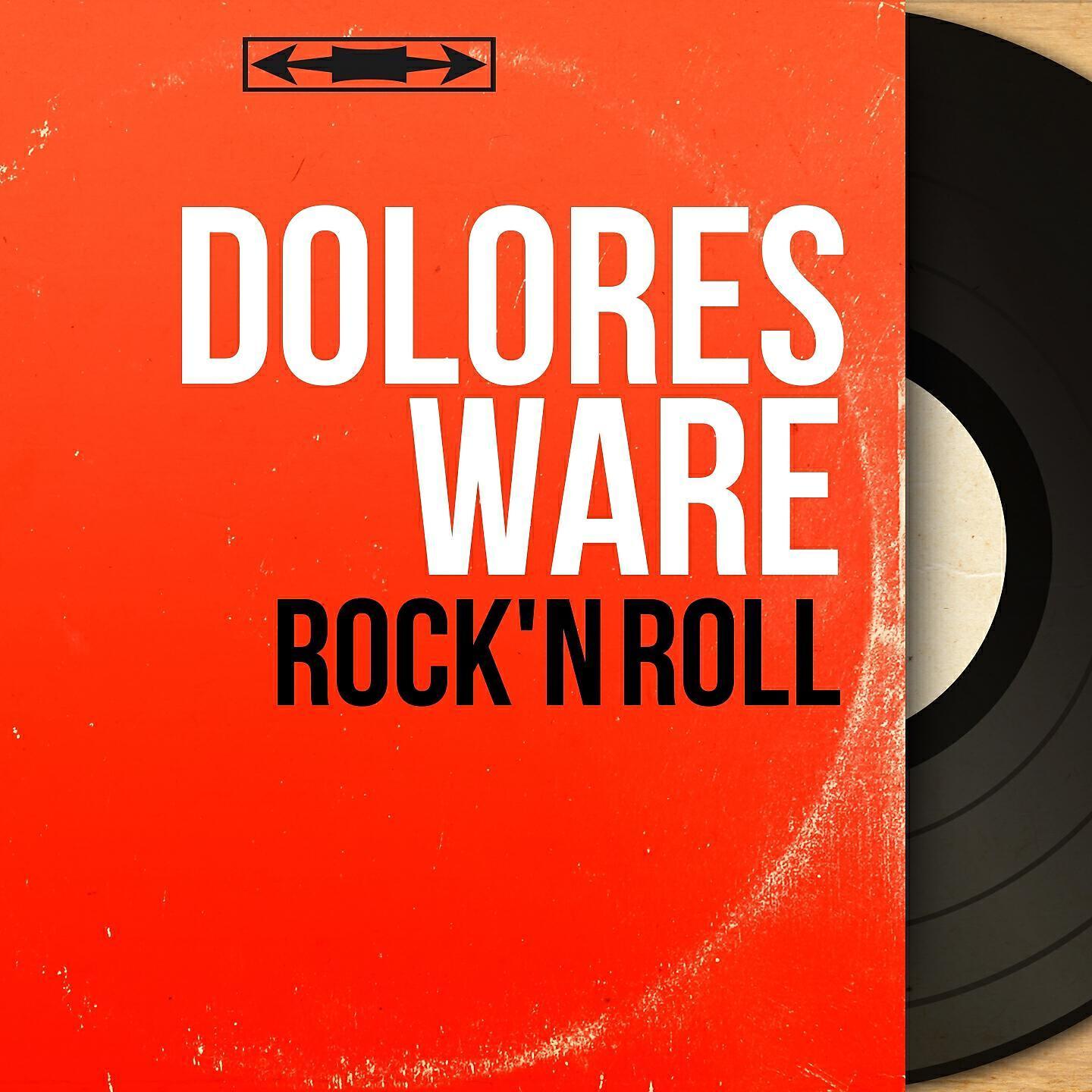Dolores Ware