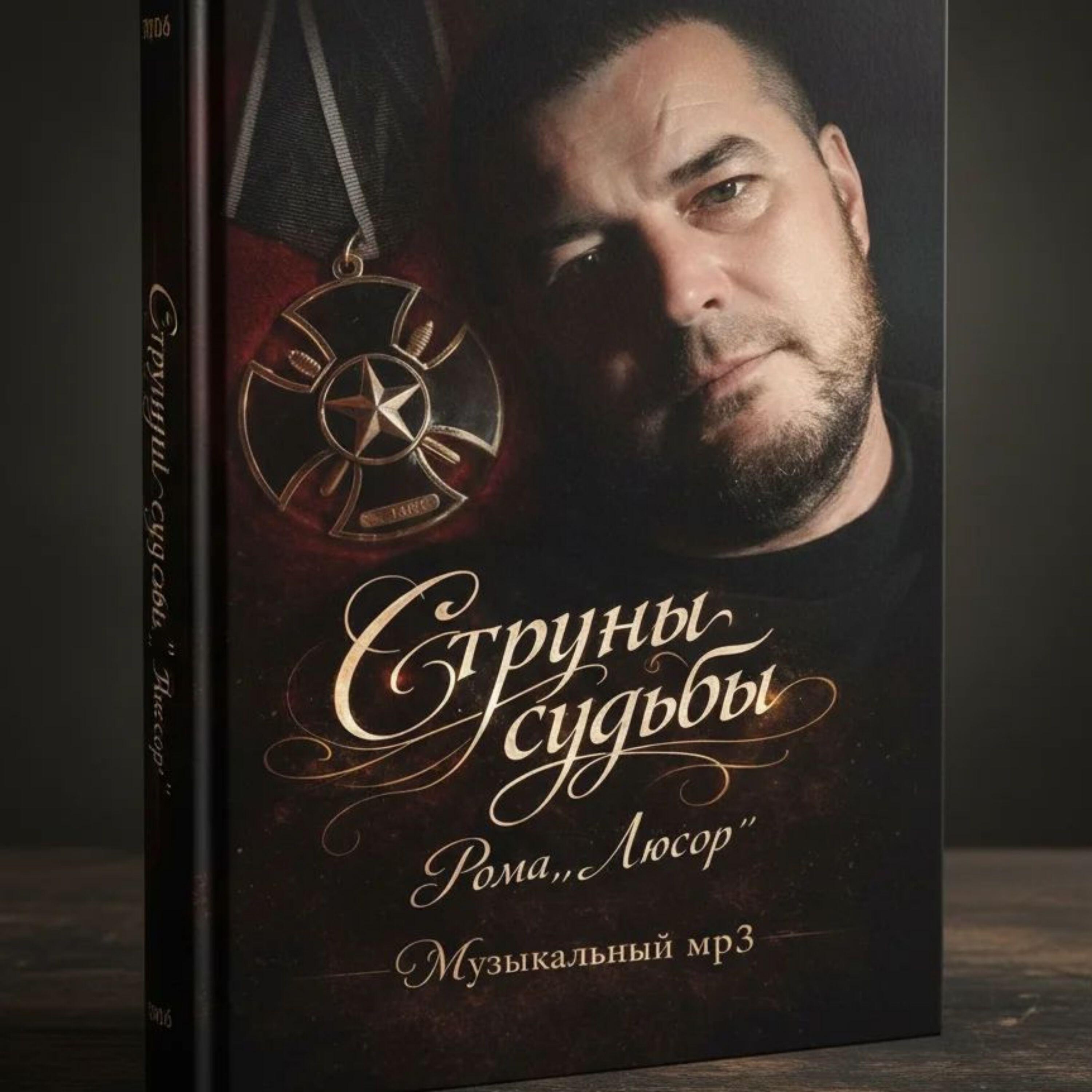 Релиз Струны судьбы