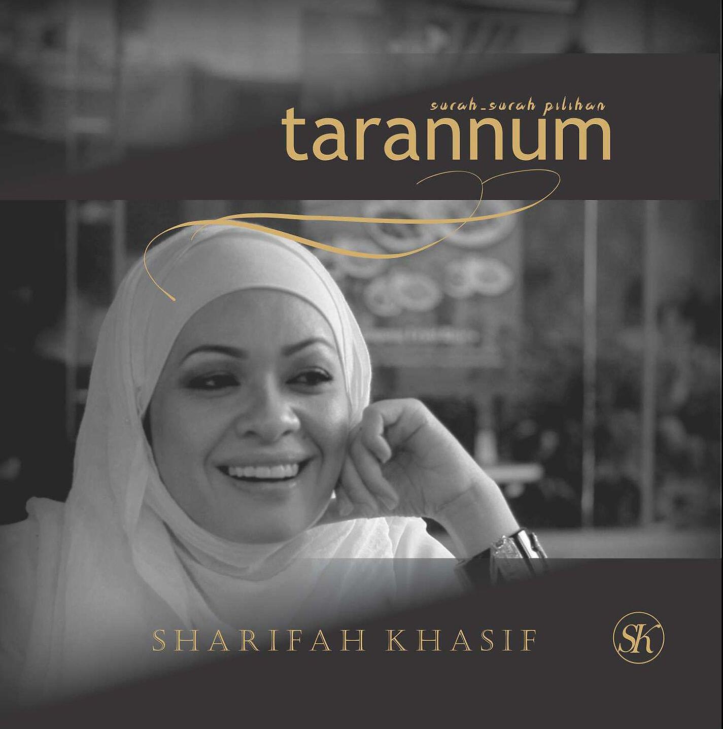 Sharifah Khasif