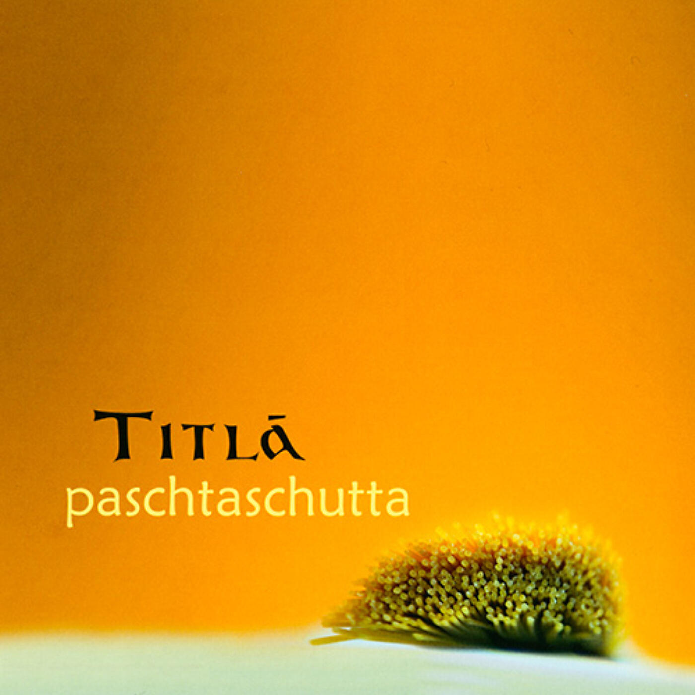 Релиз Paschtaschutta