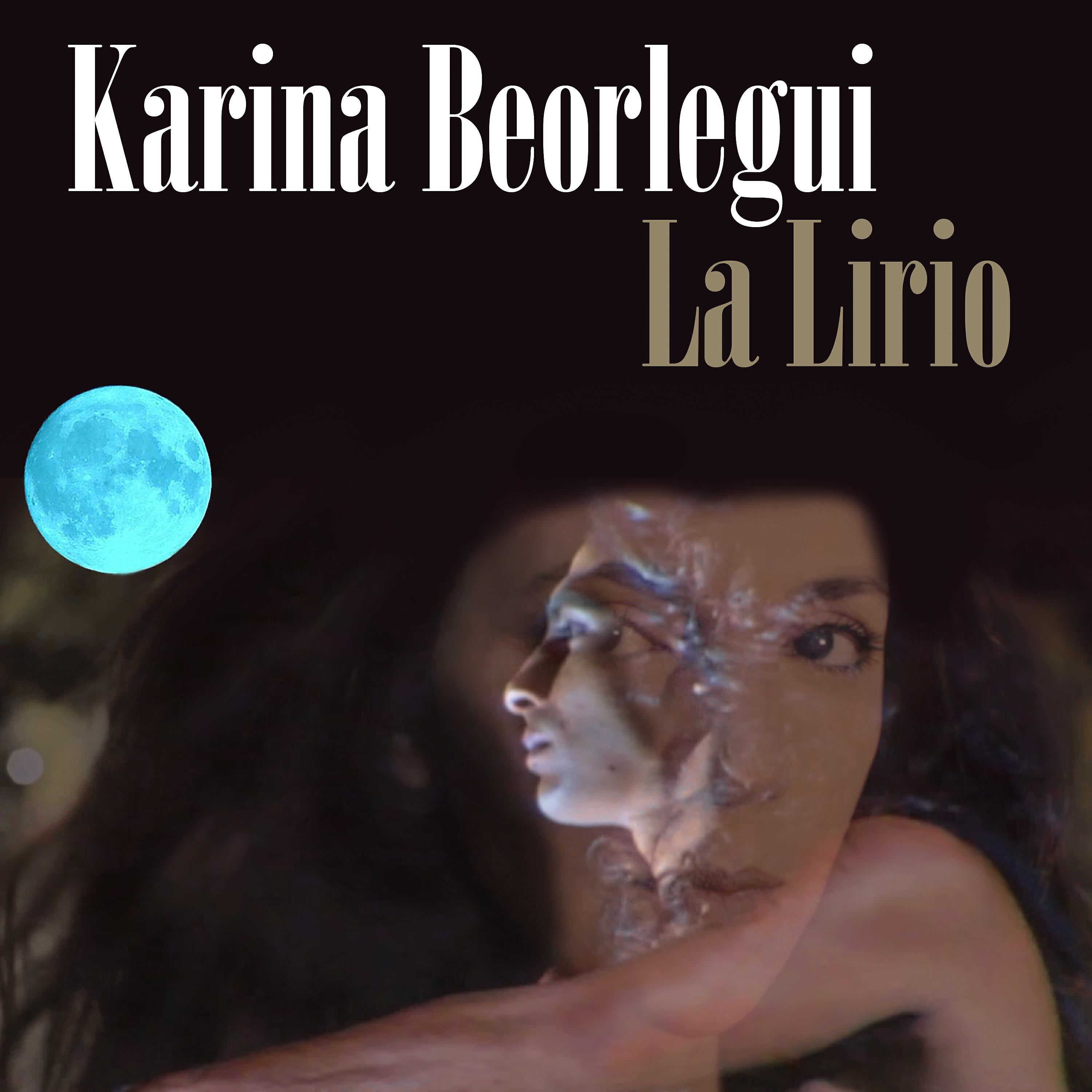 Релиз La Lirio