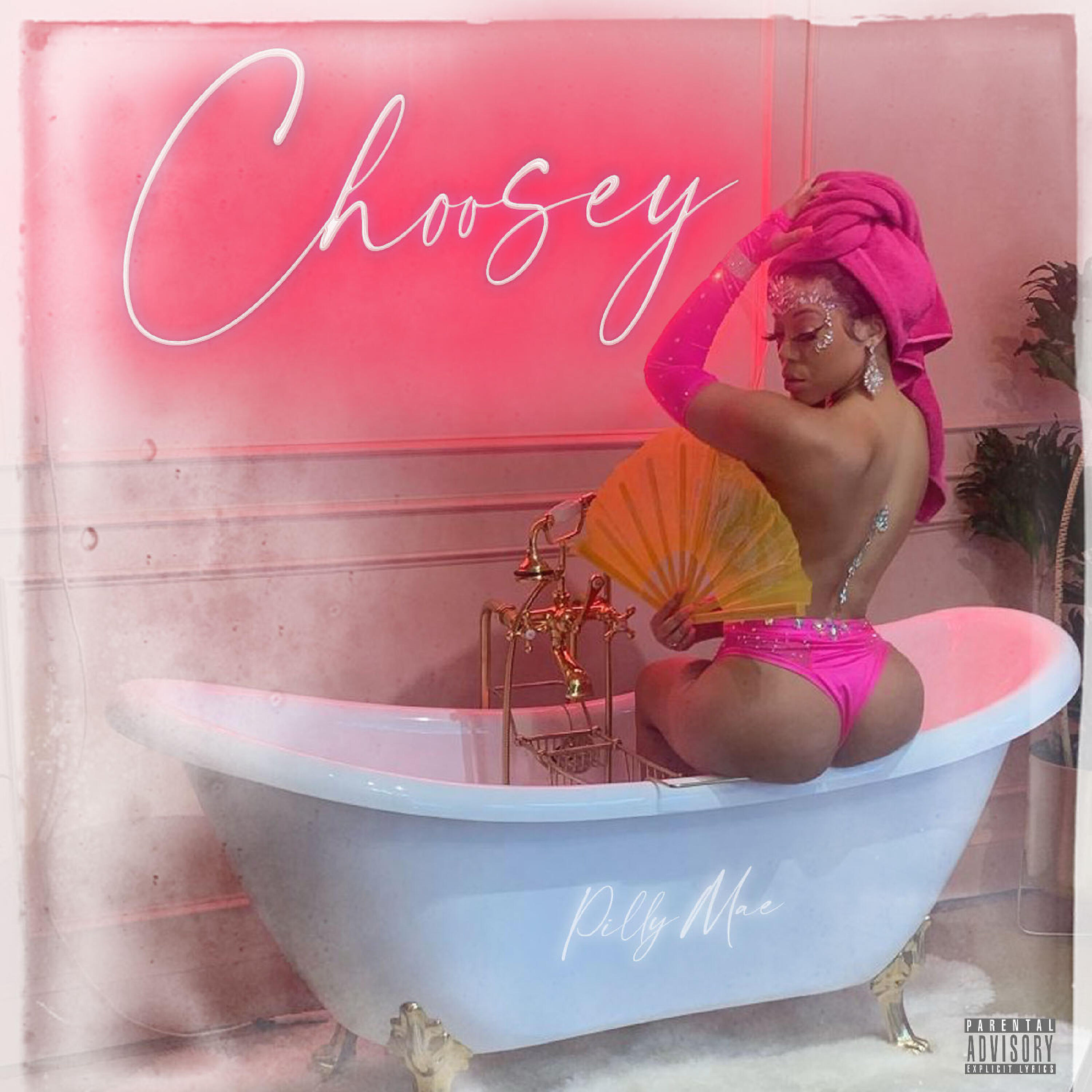 Релиз Choosey (Clean)