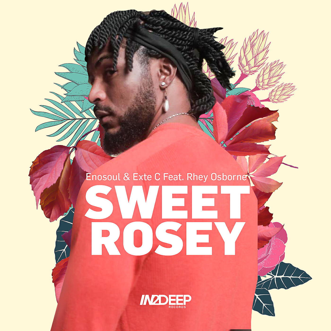 Скачать песню Enosoul, Exte C, Rhey Osborne - Sweet Rosey бесплатно в MP3 для Android и iOS