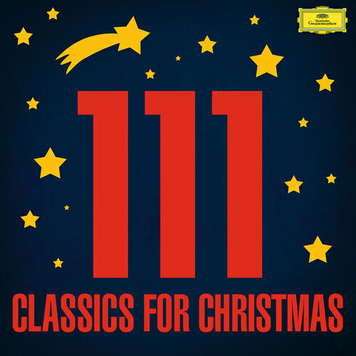 Релиз 111 Classics For Christmas