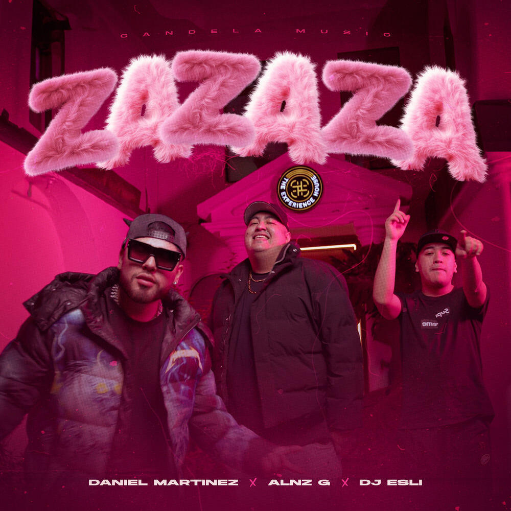 Релиз ZA ZA ZA