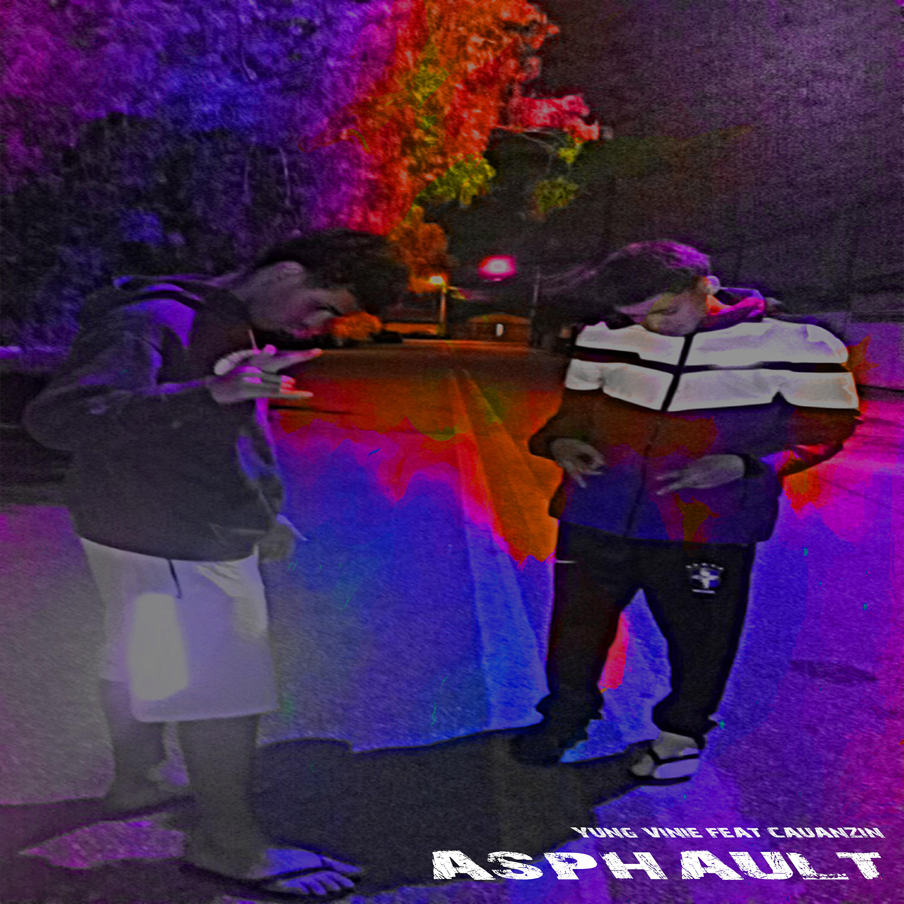 Релиз Asphault