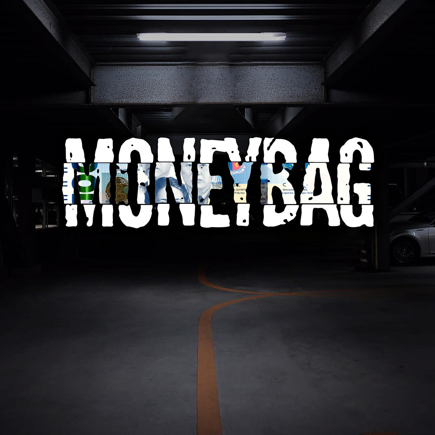 Релиз Moneybag