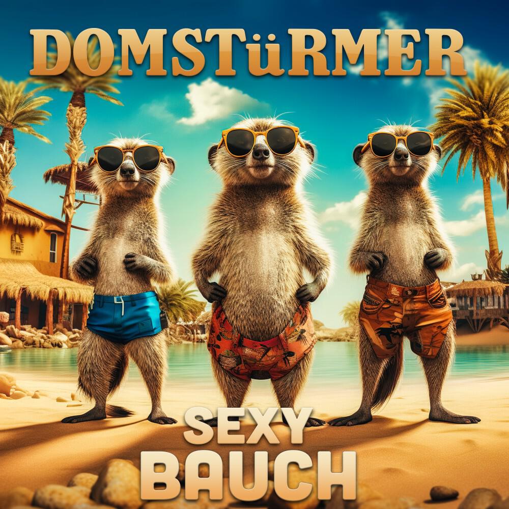 Релиз Sexy Bauch