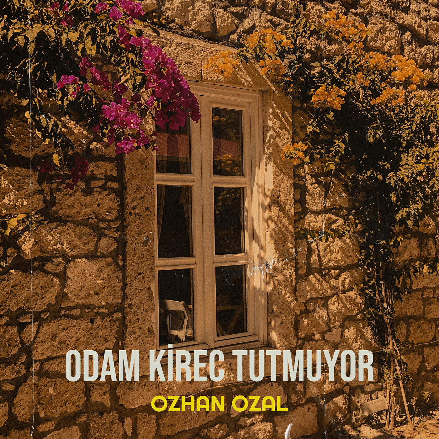 Релиз Odam Kirec Tutmuyor