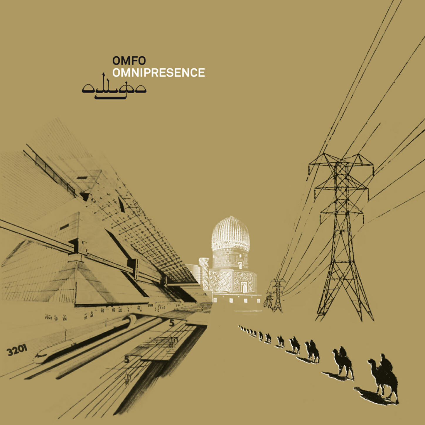 Релиз Omnipresence