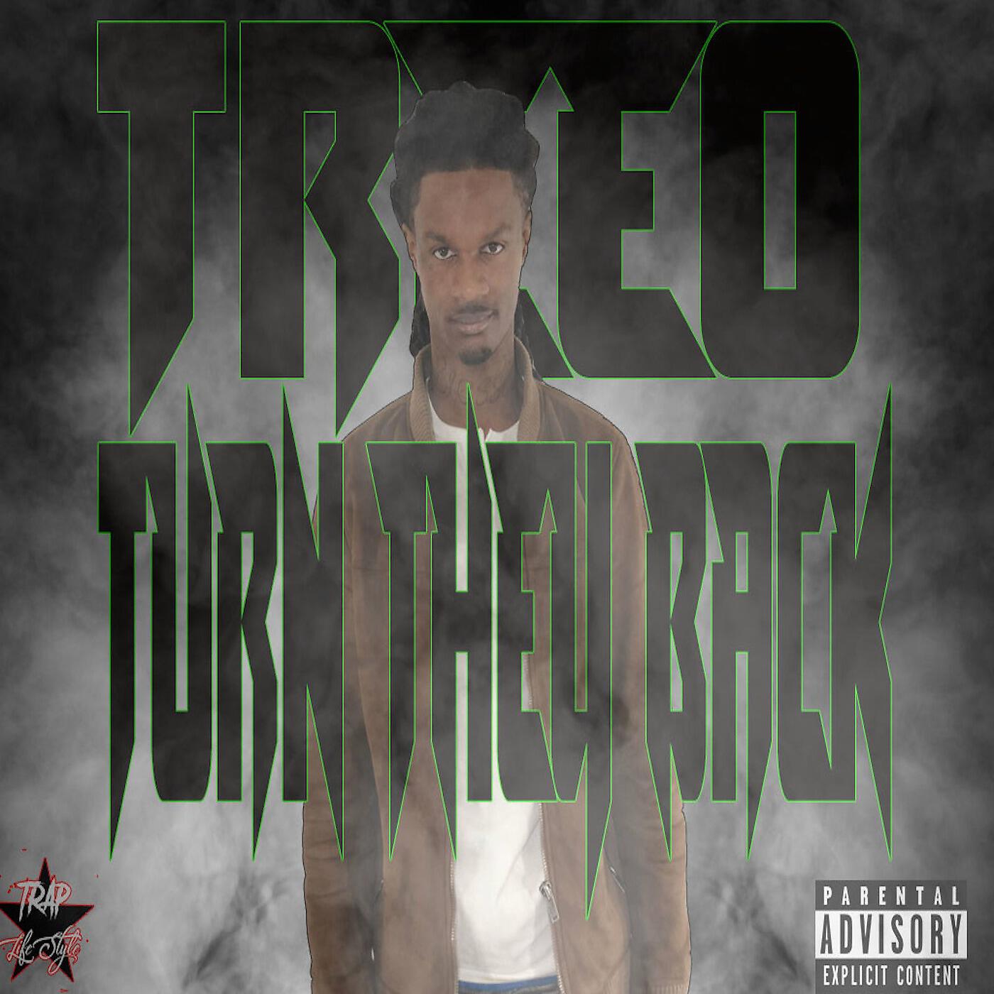 Релиз Turn They Back