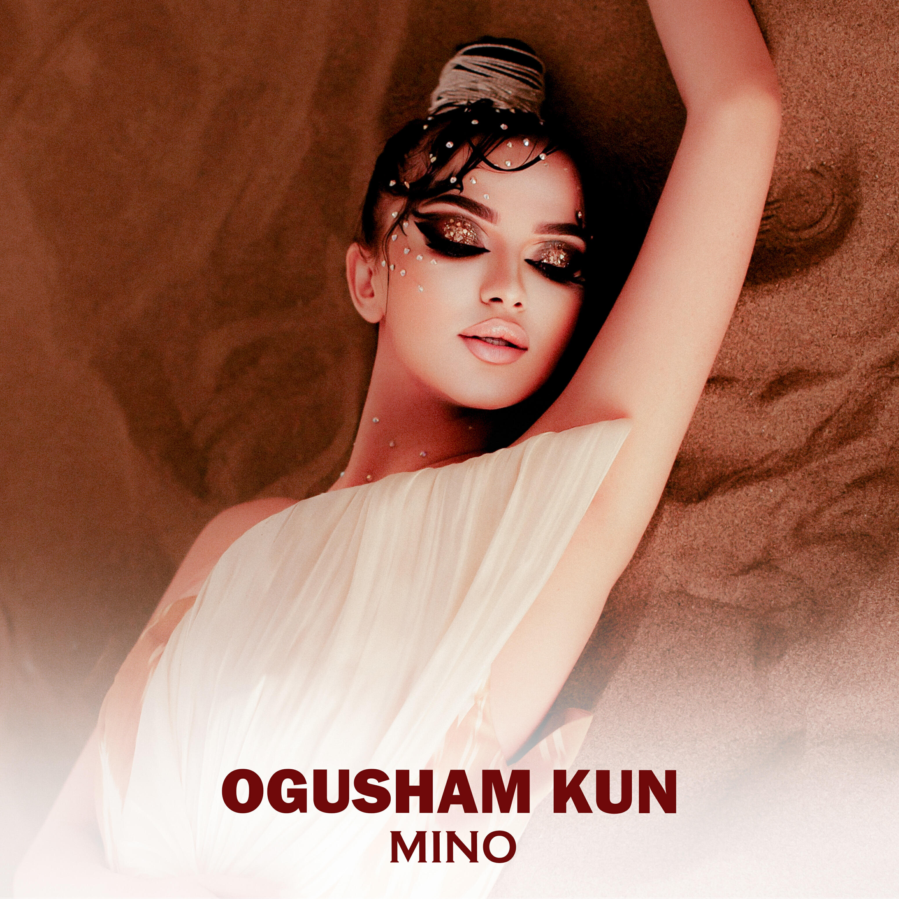 Релиз Ogusham Kun