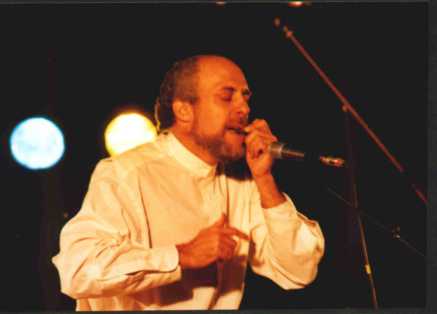 Wayne Hankin