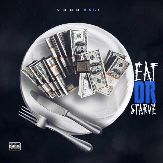 Релиз Eat Or Starve