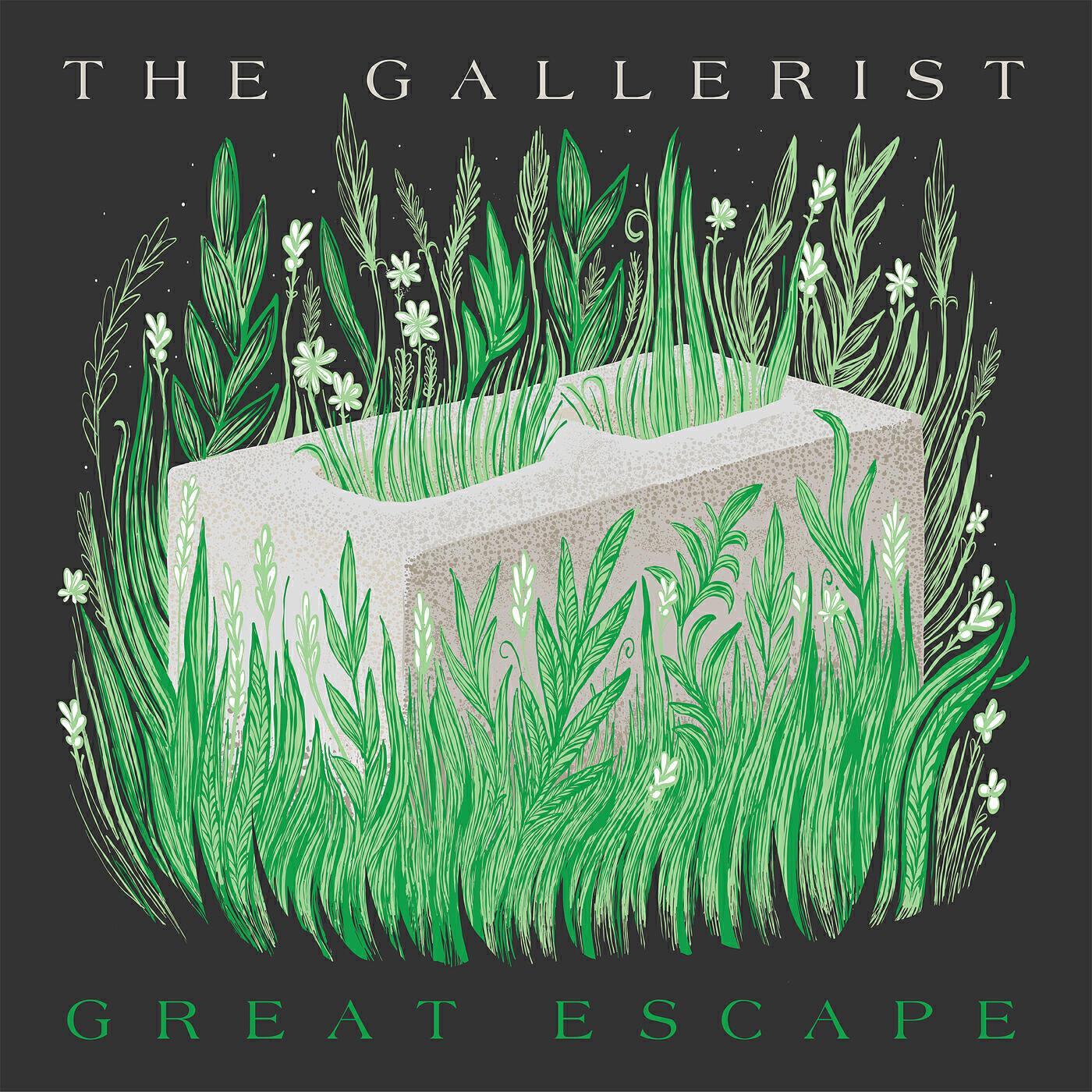 The Gallerist