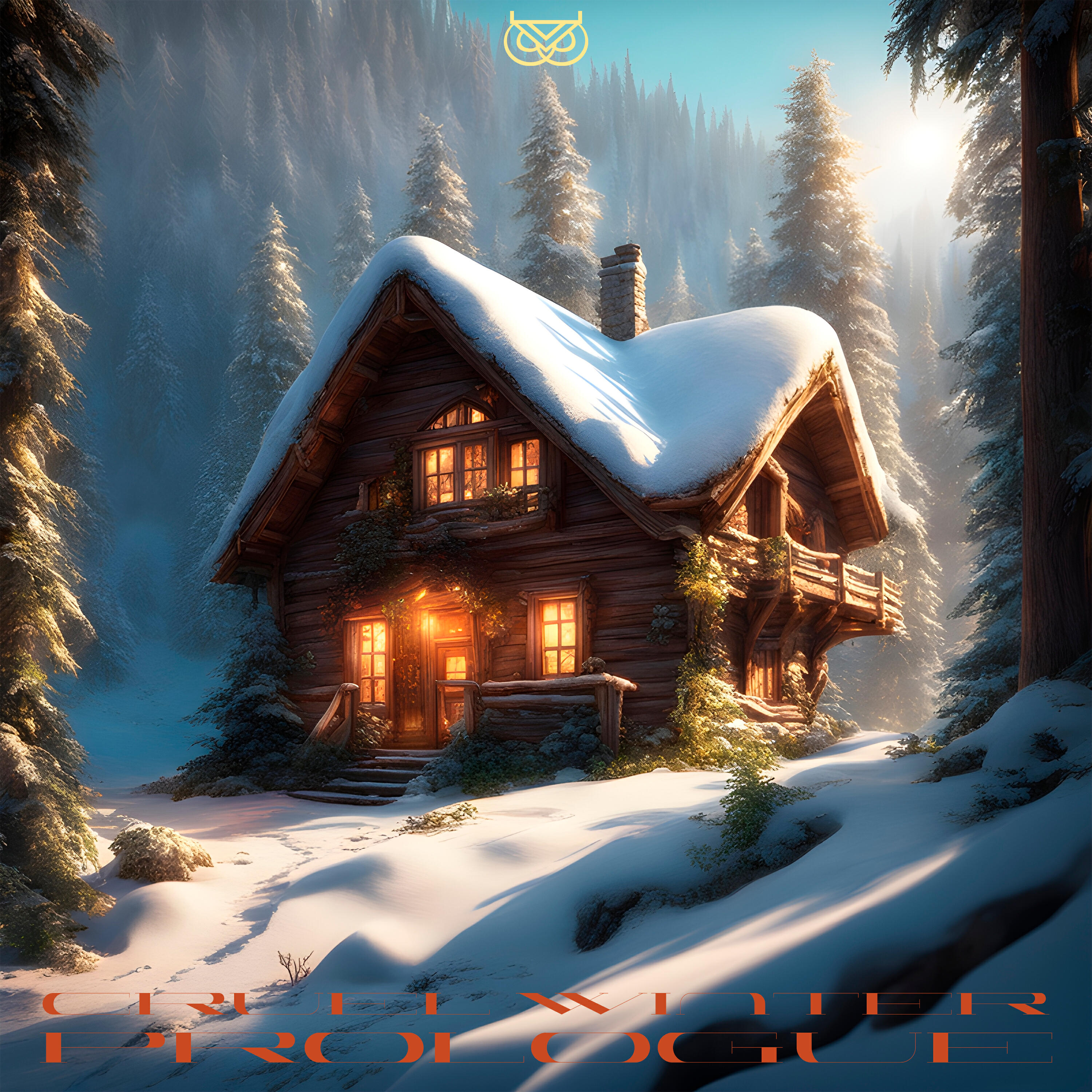 Релиз CRUEL WINTER PROLOGUE