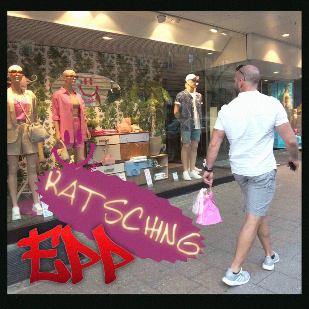 Релиз Katsching