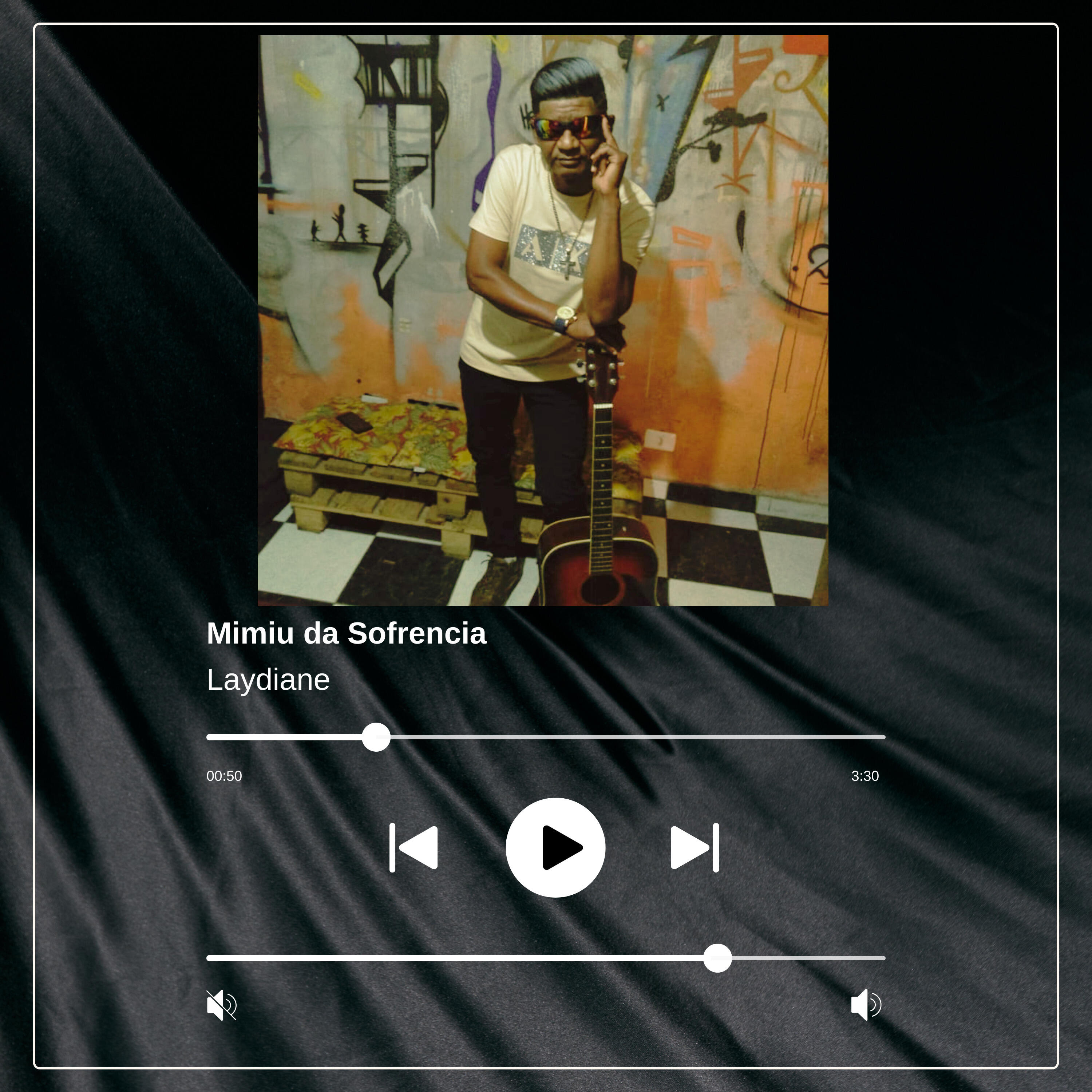 Релиз Laydiane