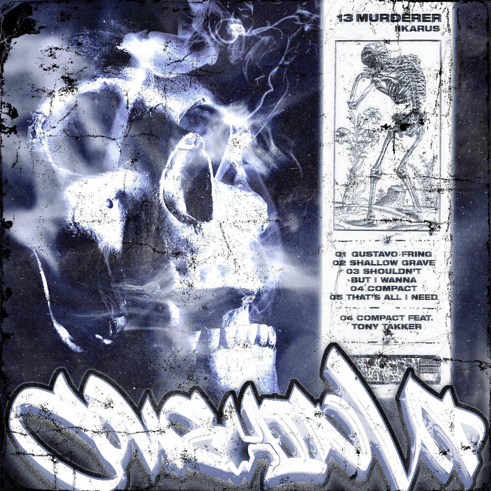 Релиз COUGHIN' UP