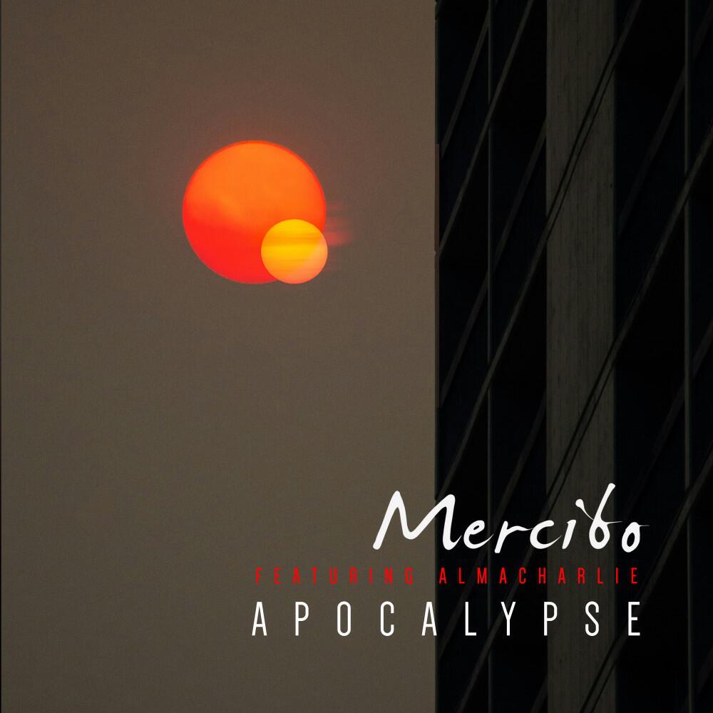 Релиз Apocalypse