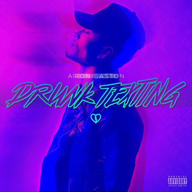 Релиз Drunk Texting
