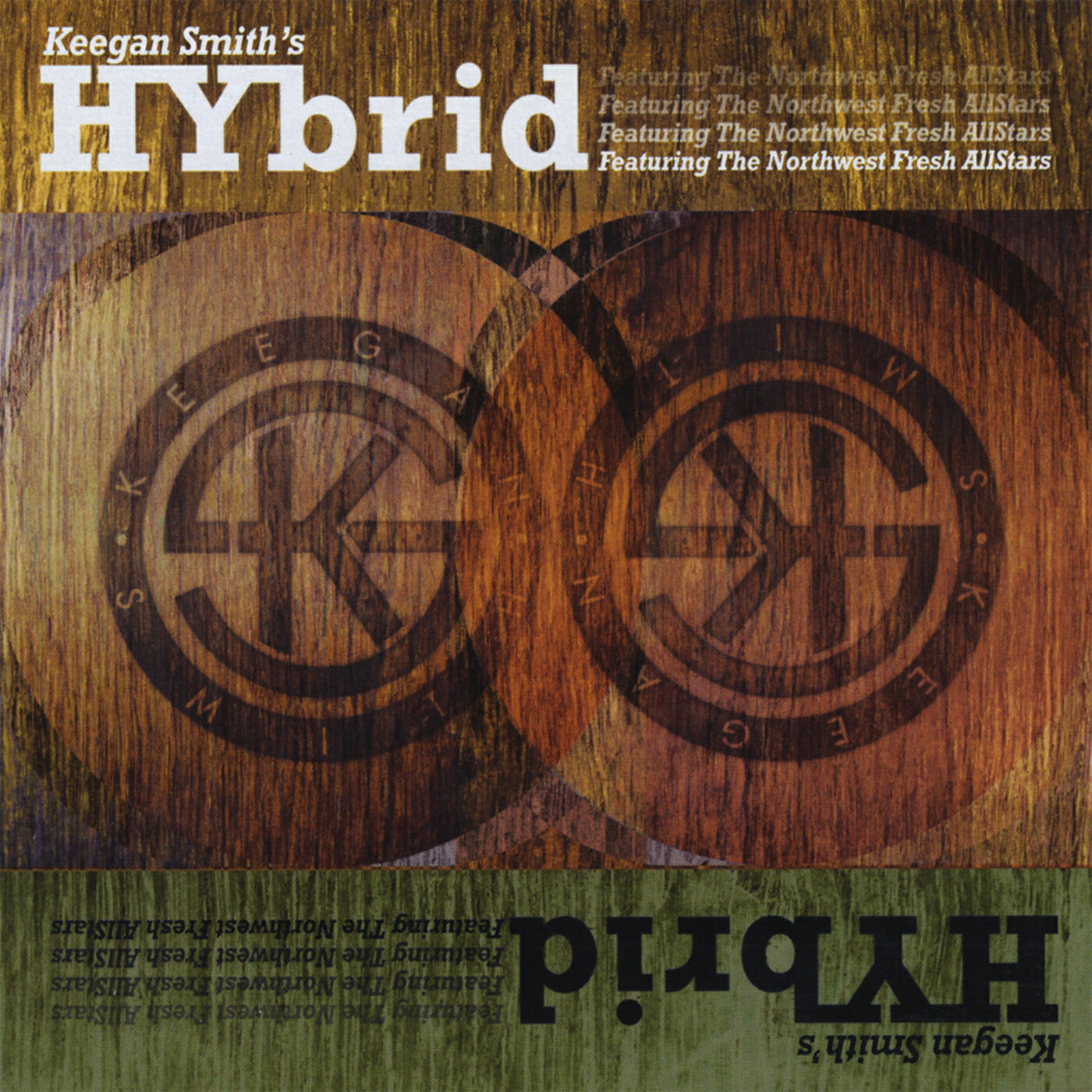 Релиз Hybrid