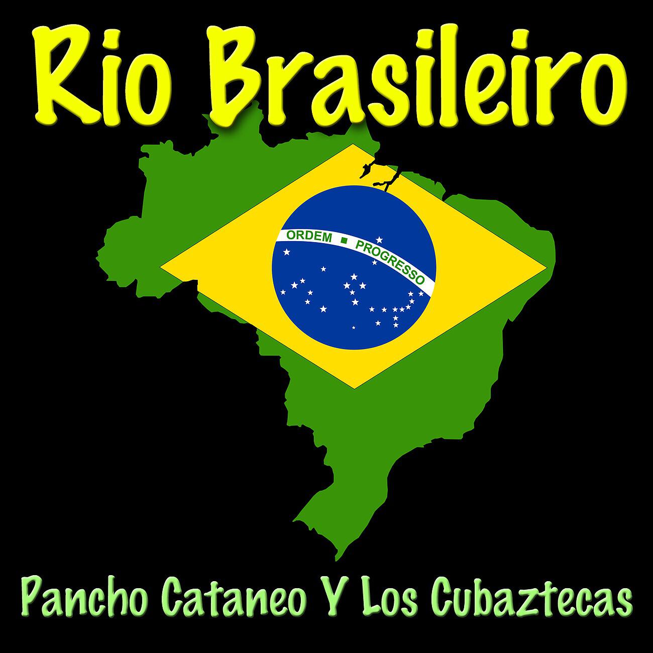 Релиз Rio Brasileiro