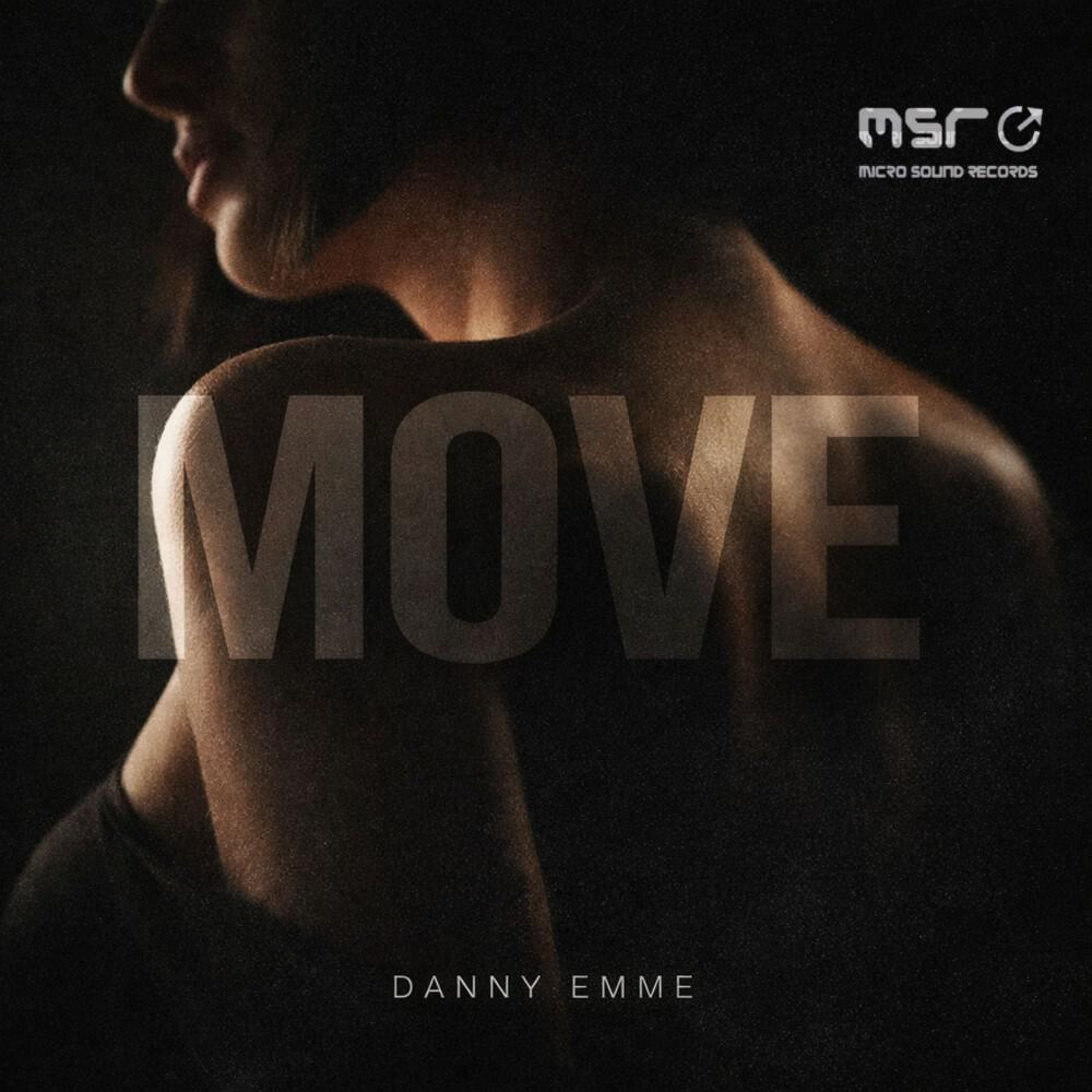 Релиз MOVE