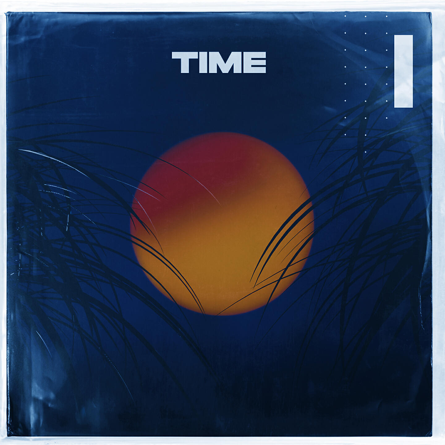 Релиз TIME
