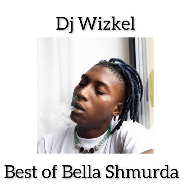 Релиз Best of Bella Shmurda