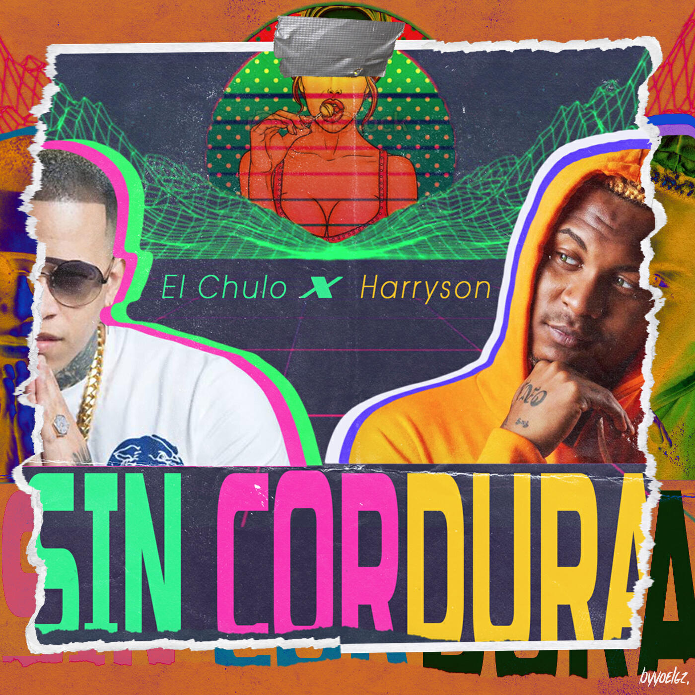 Релиз Sin Cordura