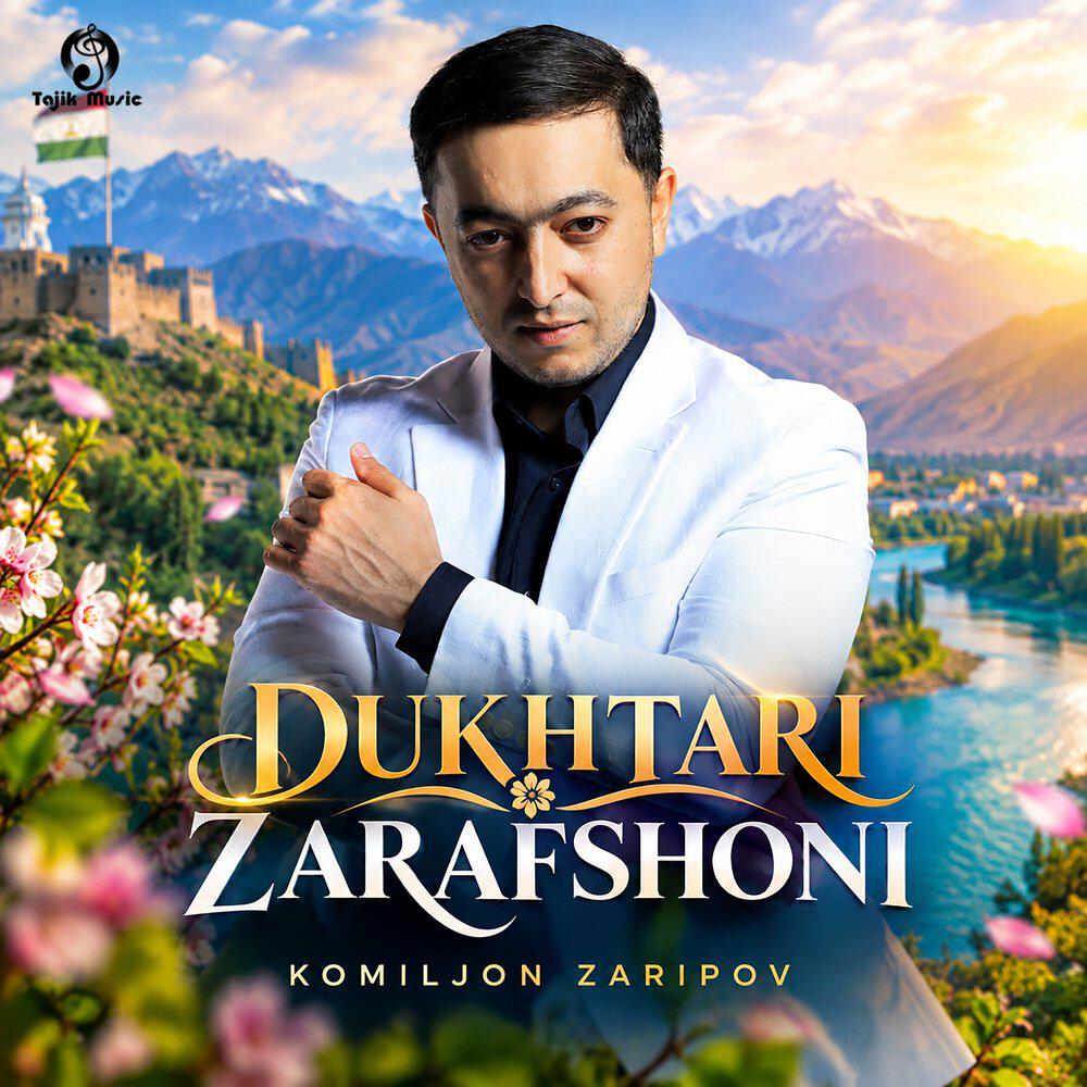 Релиз Dukhtari Zarafshoni