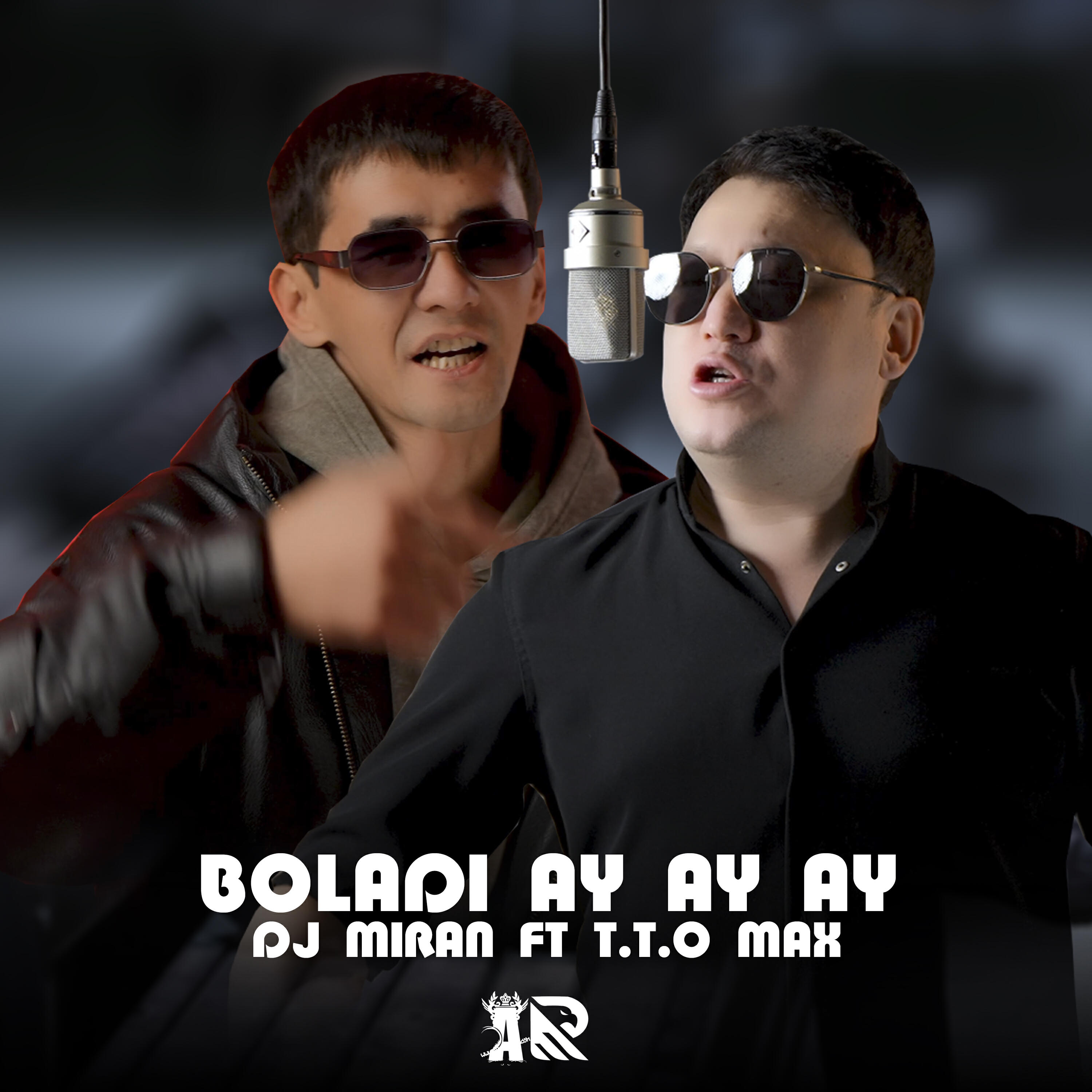 Релиз Boladi ay ay ay