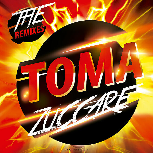 Релиз Toma