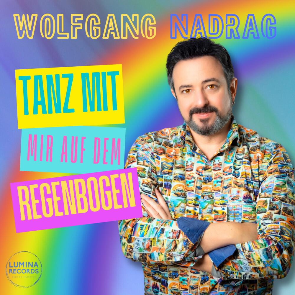 Релиз Tanz mit mir auf dem Regenbogen