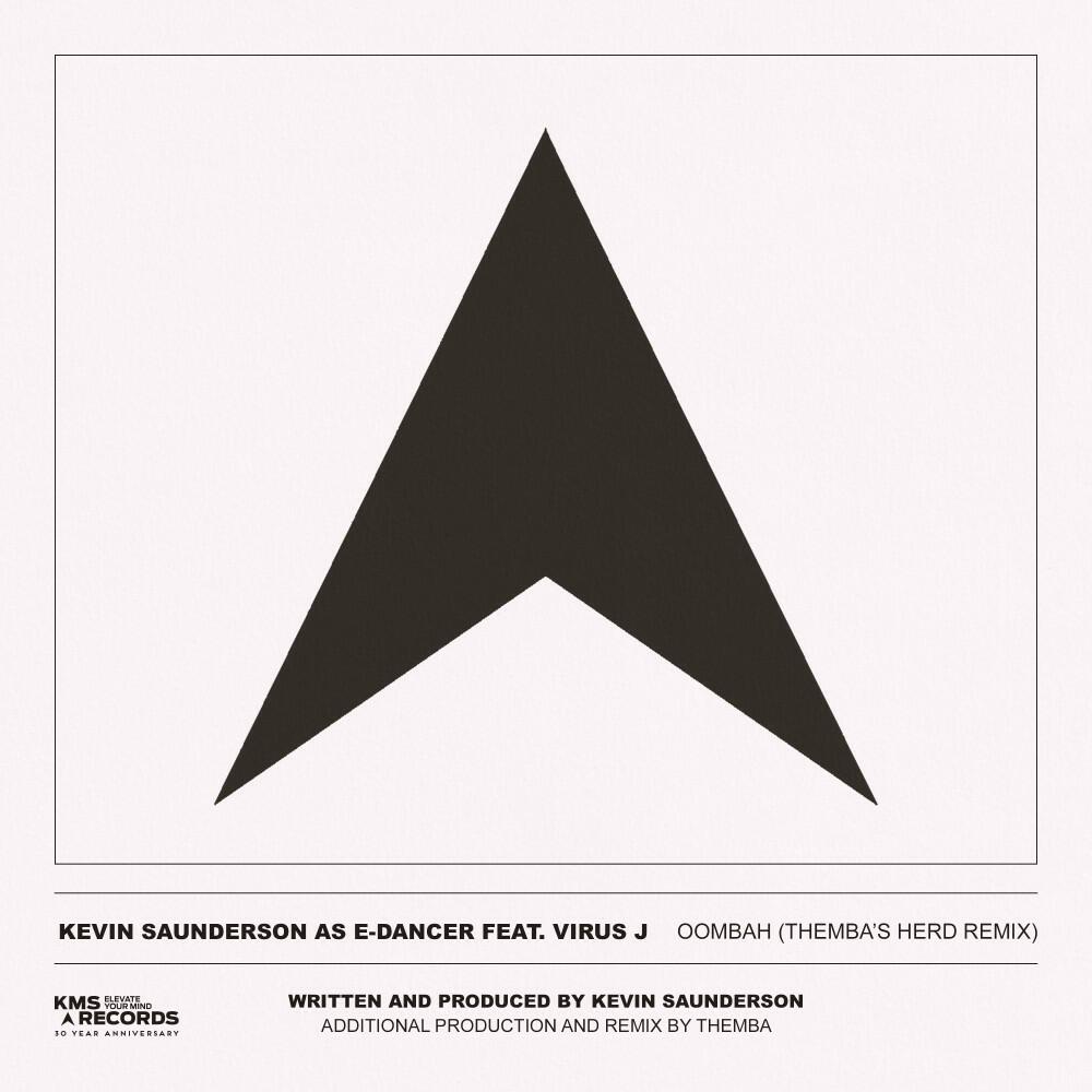 Релиз Oombah (Themba's Herd Remix)