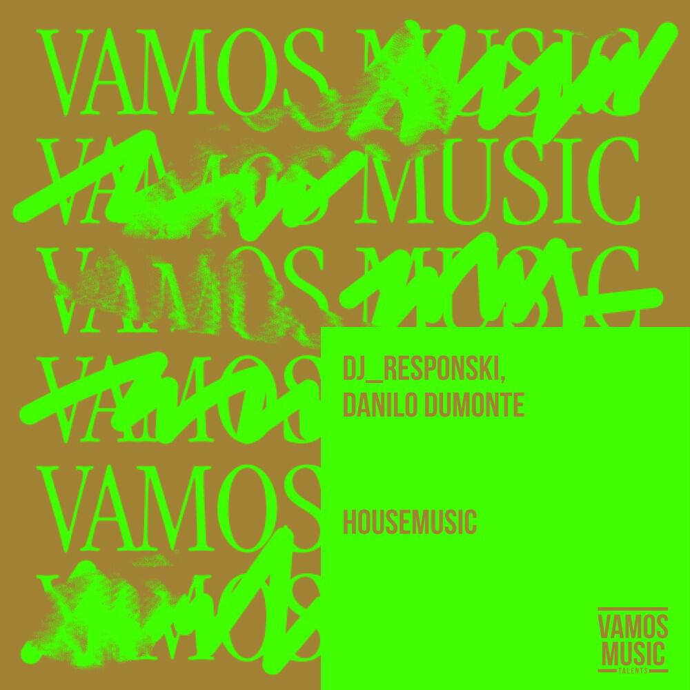 Релиз Housemusic