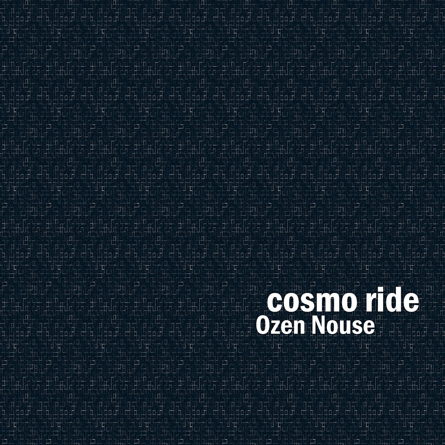 Релиз Cosmo ride