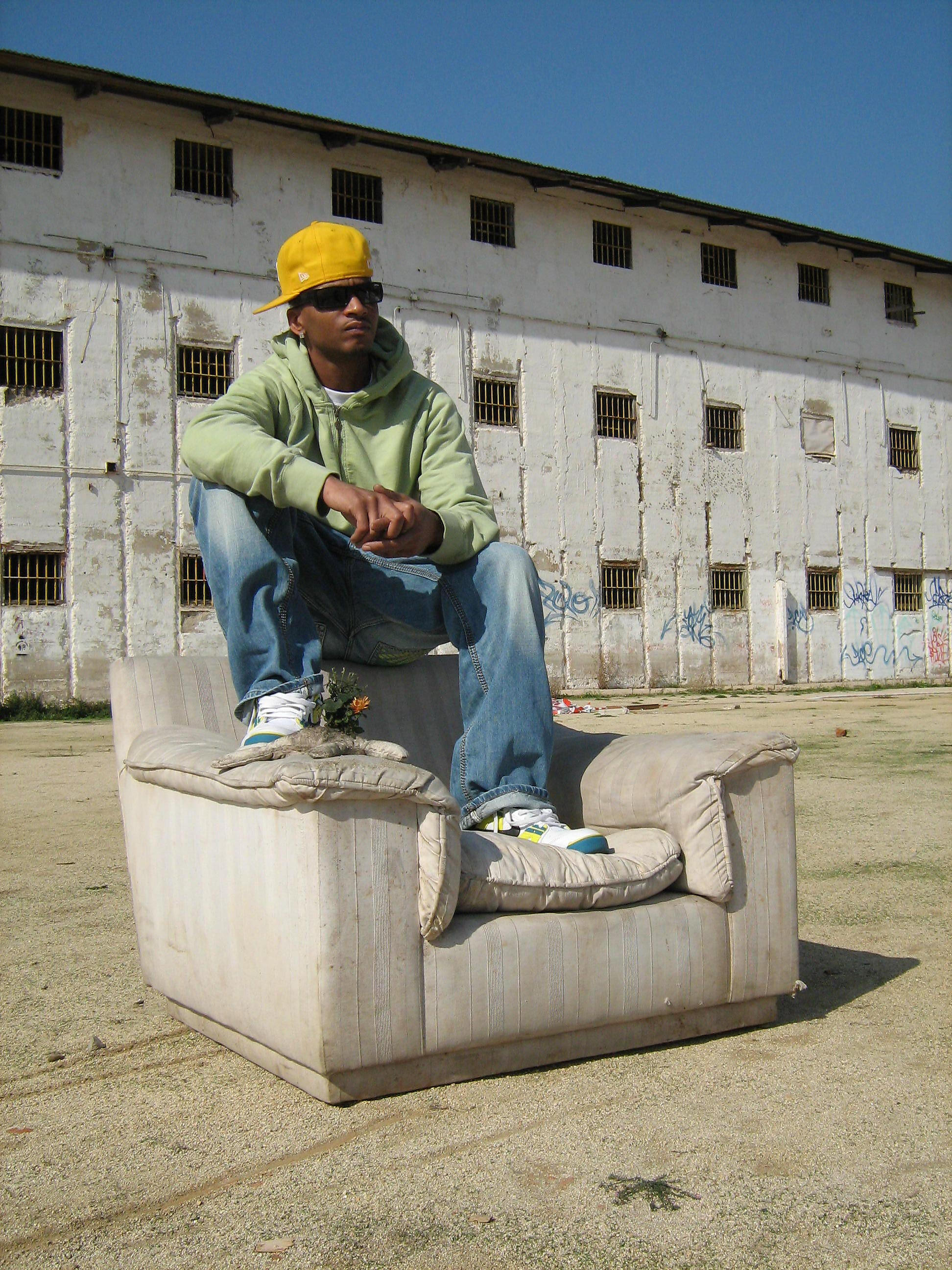 Louieville Sluggah
