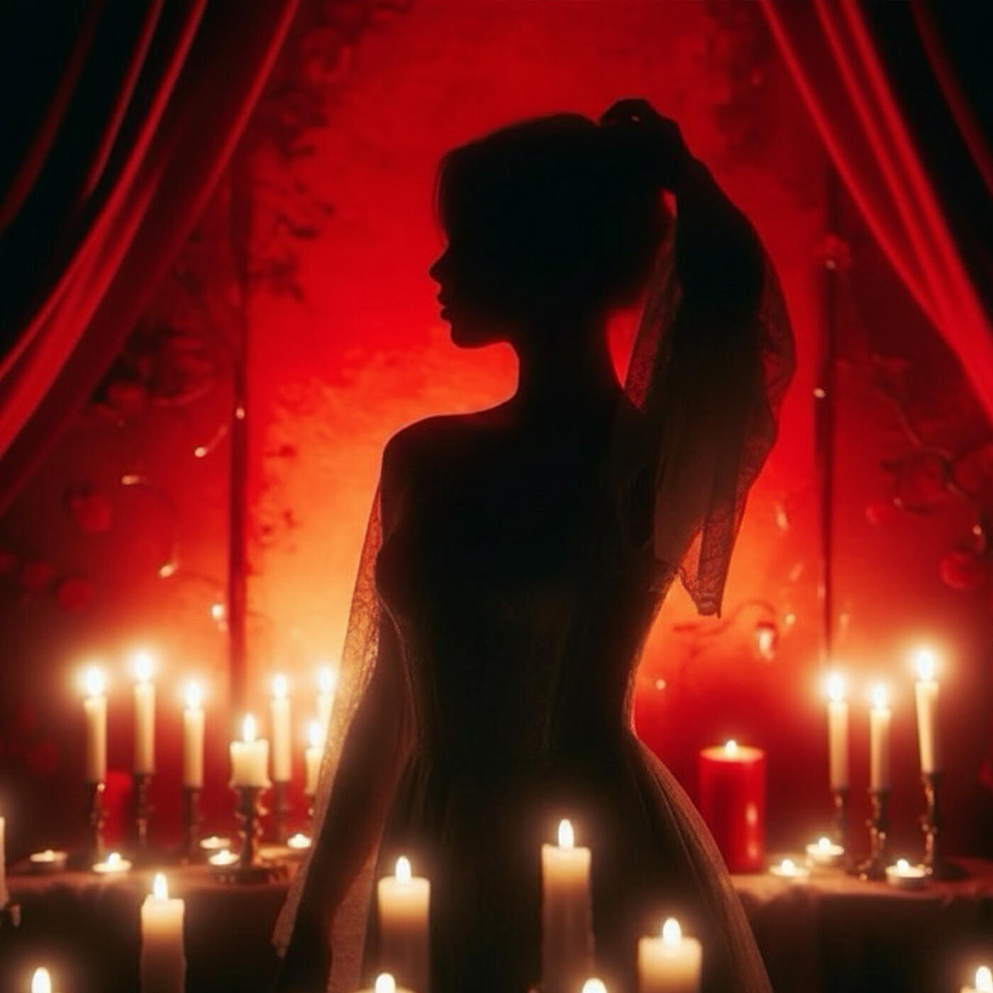 Релиз Candlelights